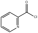 2-PYRIDINECARBOXYLICACID CHLORIDE