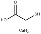 calcium sulphidoacetate