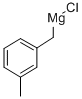 3-METHYLBENZYLMAGNESIUM CHLORIDE