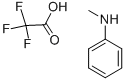 N-METHYLANILINIUM TRIFLUOROACETATE