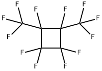 PERFLUORODIMETHYLCYCLOBUTANE