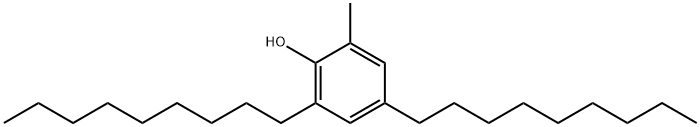 4,6-dinonyl-o-cresol