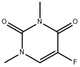 5-FLUORO-1,3-DIMETHYLURACIL