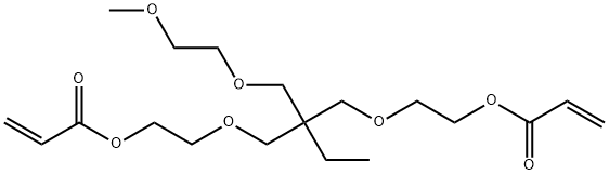 TRIMETHYLOLPROPANE ETHOXYLATE (1EO/OH)