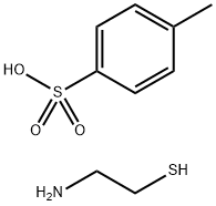 2-AMINOETHANETHIOL P-TOLUENESULFONATE