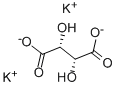 POTASSIUM TARTRATE