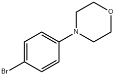 N-(4-BROMOPHENYL)MORPHOLINE