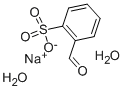 2-FORMYLBENZENESULFONIC ACID SODIUM SALT HYDRATE, TECH. 90