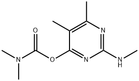 PIRIMICARB-DESMETHYL