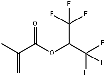 1,1,1,3,3,3-HEXAFLUOROISOPROPYL METHACRYLATE