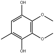 2,3-Dimethoxy-5-methyl-1,4-hydroquinone