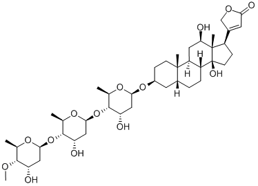 Metildigoxin