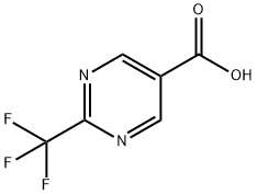 2-(Trifluoromethyl)pyrimidine-5-carboxylic acid