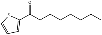 2-OCTANOYLTHIOPHENE