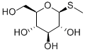 METHYL-BETA-D-THIOGLUCOPYRANOSIDE