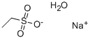 ETHANESULFONIC ACID  SODIUM SALT MONO-