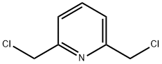 2,6-BIS(CHLOROMETHYL)PYRIDINE