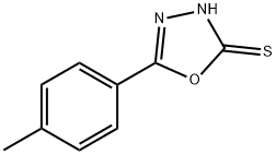 5-(4-METHYLPHENYL)-1 3 4-OXADIAZOLE-2-&