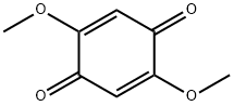 2,5-Dimethoxybenzo-1,4-quinone