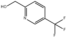 (5-TRIFLUOROMETHYL-PYRIDIN-2-YL) METHANOL