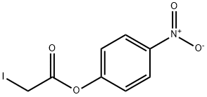 4-NITROPHENYL IODOACETATE