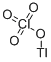 THALLIUM (I) PERCHLORATE