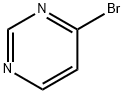 Pyrimidine, 4-bromo- (8CI,9CI)