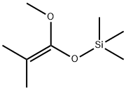 DIMETHYLKETENE METHYL TRIMETHYLSILYL ACETAL