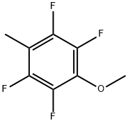 2,3,5,6-TETRAFLUORO-4-METHYLANISOLE