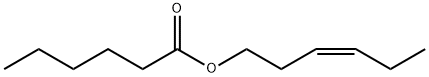 cis-3-Hexenyl hexanoate