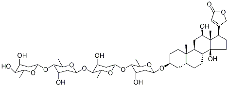 DIGOXIGENIN-TETRA-DIGITOXOSIDE