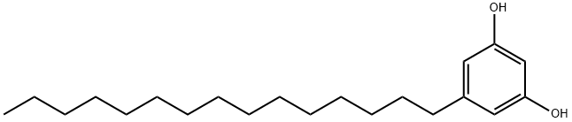 5-pentadecylresorcinol