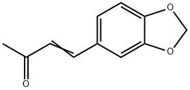 3,4-(METHYLENEDIOXY)BENZYLIDENEACETONE