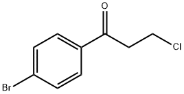 4'-BROMO-3-CHLOROPROPIOPHENONE