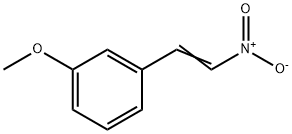 1-Methoxy-3-(2-nitrovinyl)benzene