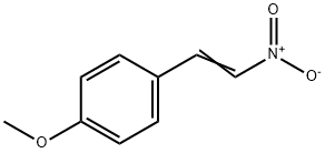 1-(4-Methoxyphenyl)-2-nitroethylene