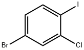 4-BROMO-2-CHLORO-1-IODOBENZENE