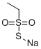 S-SODIUM ETHANETHIOSULFONATE