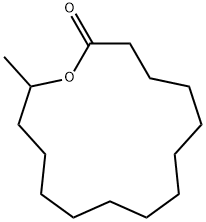 CYCLOPENTADECANOLIDE