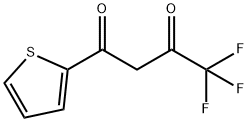 Thenoyltrifluoroacetone