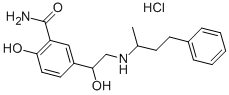 Labetalol hydrochloride