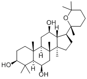 Panaxatriol