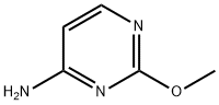 4-Pyrimidinamine, 2-methoxy- (9CI)