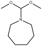 N-FORMYLHEXAMETHYLENEIMINE DIMETHYL ACETAL