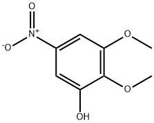 2,3-diMethoxy-5-nitrophenol