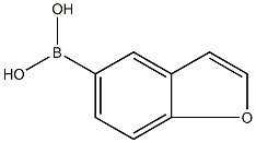 BENZOFURAN-5-BORONIC ACID