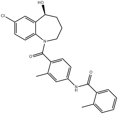 (S)-(-)-Tolvaptan