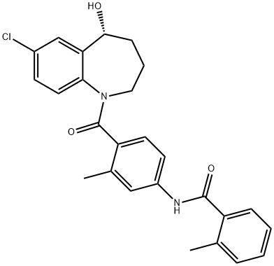 (R)-(+)-Tolvaptan