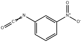 3-NITROPHENYL ISOCYANATE