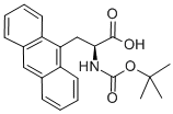 BOC-L-ANTHRYLALANINE